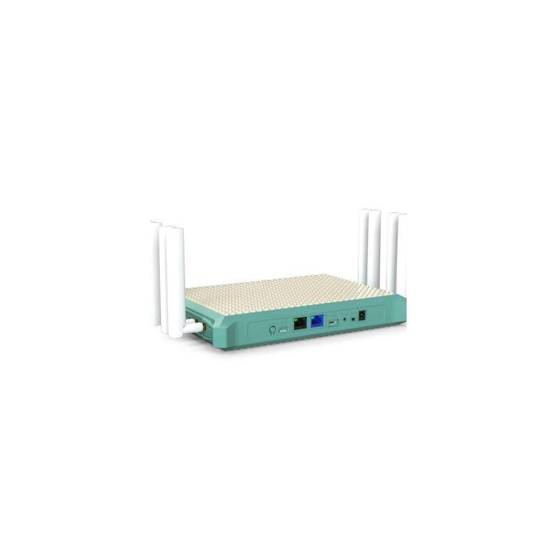 Alfa Network AX5GRM /Eu 5G Wi-Fi 6 Router