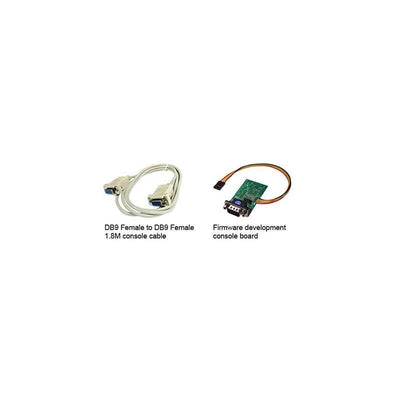 Alfa Network Development KITS-1 DB9 Female To DB9 Female 1.8M Console Cable Firmware Development Console Board — image 1