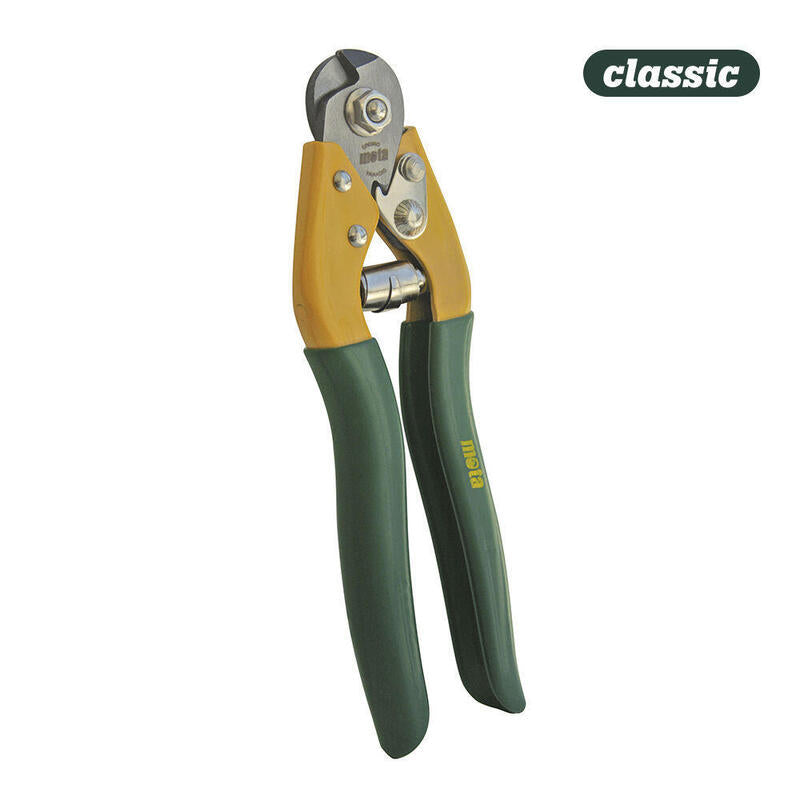 Pliers Short Cable Acero 8- Q878 Mota