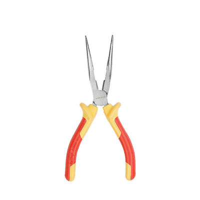 Workpro Pliers Punta Long Aislado Vde 150MM — image 1