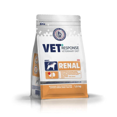 Vet Response Alimento Seco Perros Renal 1,6KG — image 1