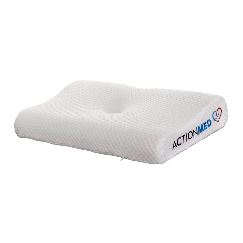 Actionmed Pillow Ortopédica Anatomical Med Pillow