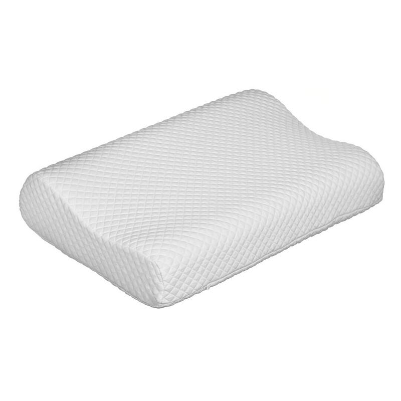 Actionmed Pillow Ortopédica Cervical Med Pillow
