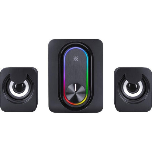 Speakers Computer V14 2.1 11W USB + Bluetooth — image 1