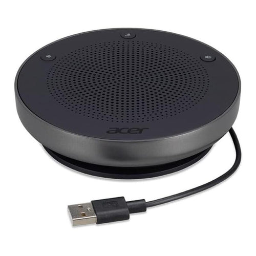 Acer Speaker Conferencia , Black — image 1