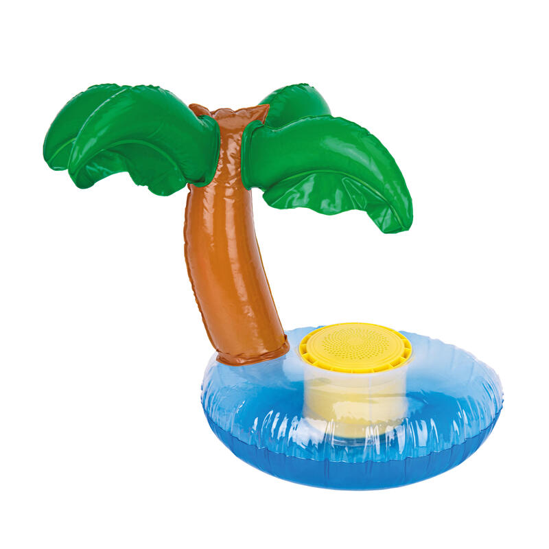 Myway Speaker Flotante Palmera