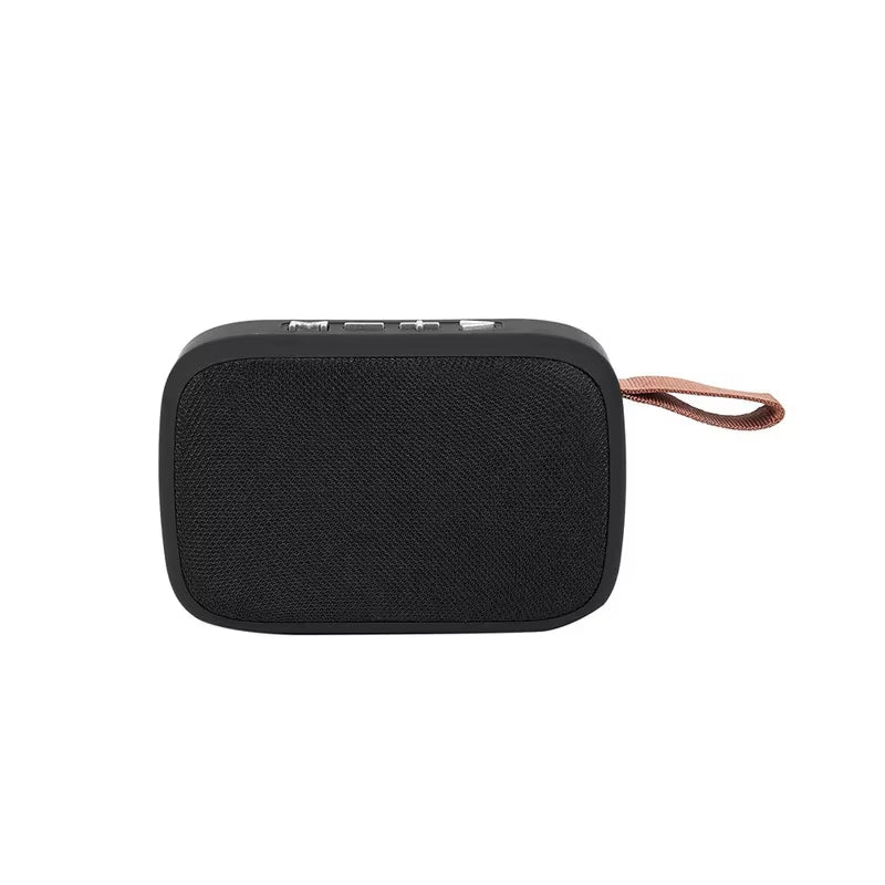 Speaker Laptop Bluetooth Mini Black