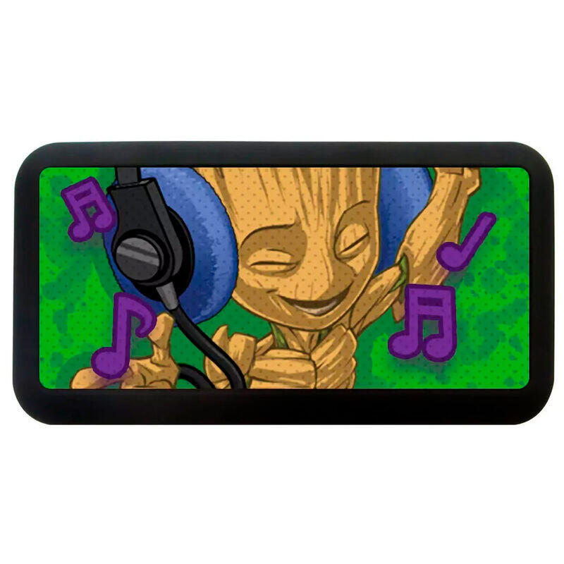 Speaker Laptop Wireless Groot Guardianes Galaxia Marvel