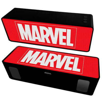 Speaker Laptop Wireless Marvel — image 1