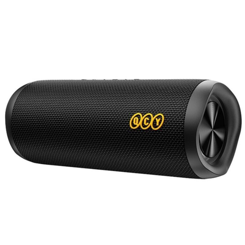 Qcy Speaker SP7 40W RGB Bluetooth