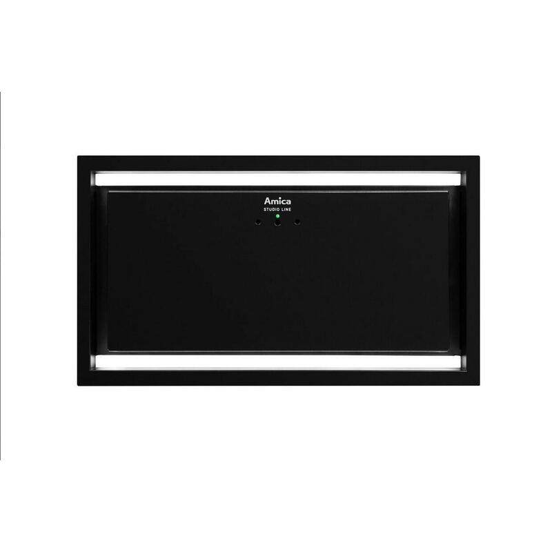 Amica OMC6751B Campana