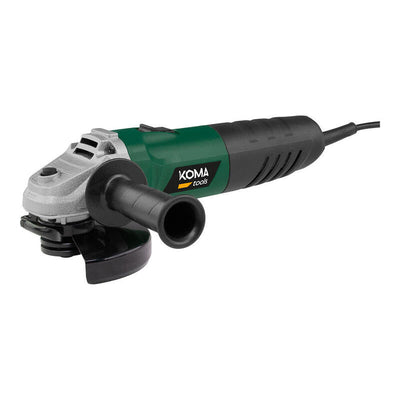 Angle Grinder Angular Ø125MM 710W With Case — image 1