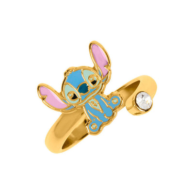 Ring Stitch Disney — image 1