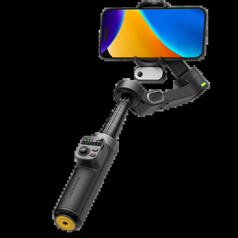 Aochuan X3 Gimbal With Ai Sensor (black)