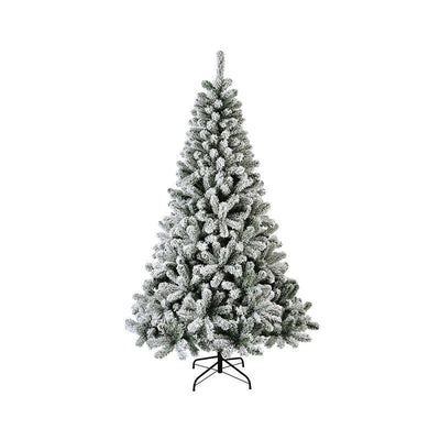 Tree Christmas Monarca Nevado Ø116X180CM. Everlands — image 1