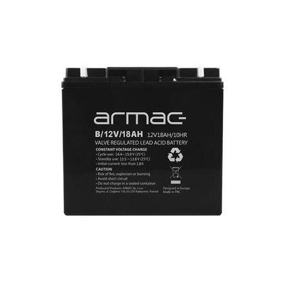 Armac Battery Do UPS 12V/18AH — image 1
