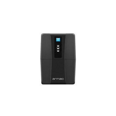 Armac UPS Home Lite Line-interactive Hl 850F LED V2 850V 2X Schuko LED — image 1