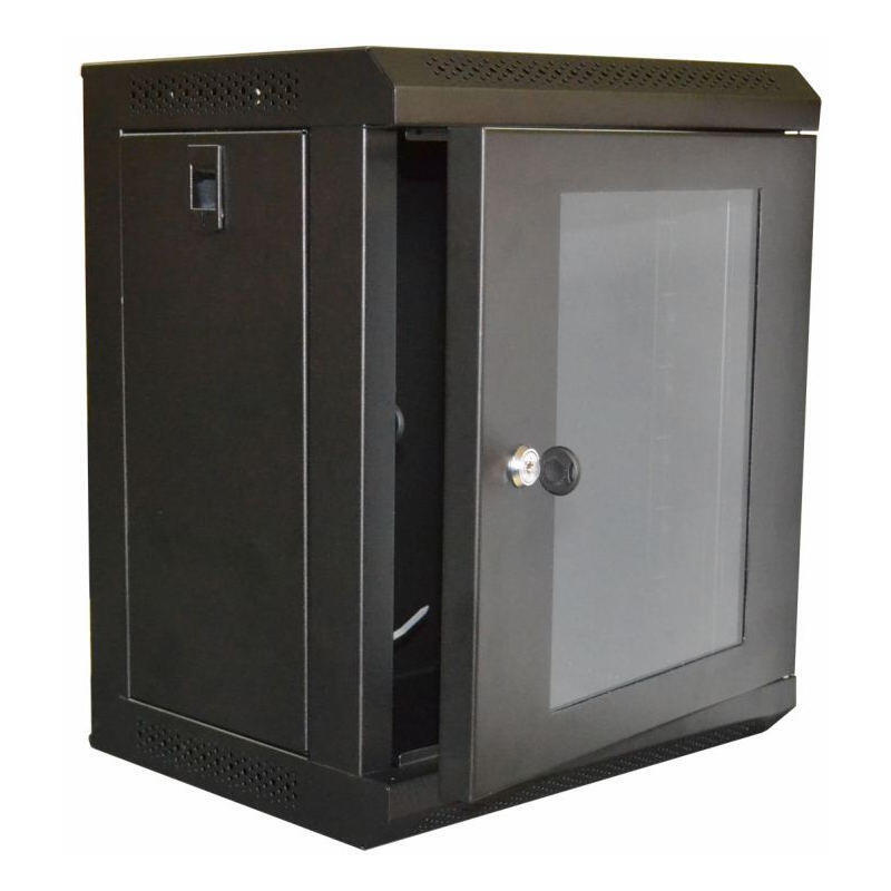 Cabinet Rack Mini Mural 10 7HU 350X270