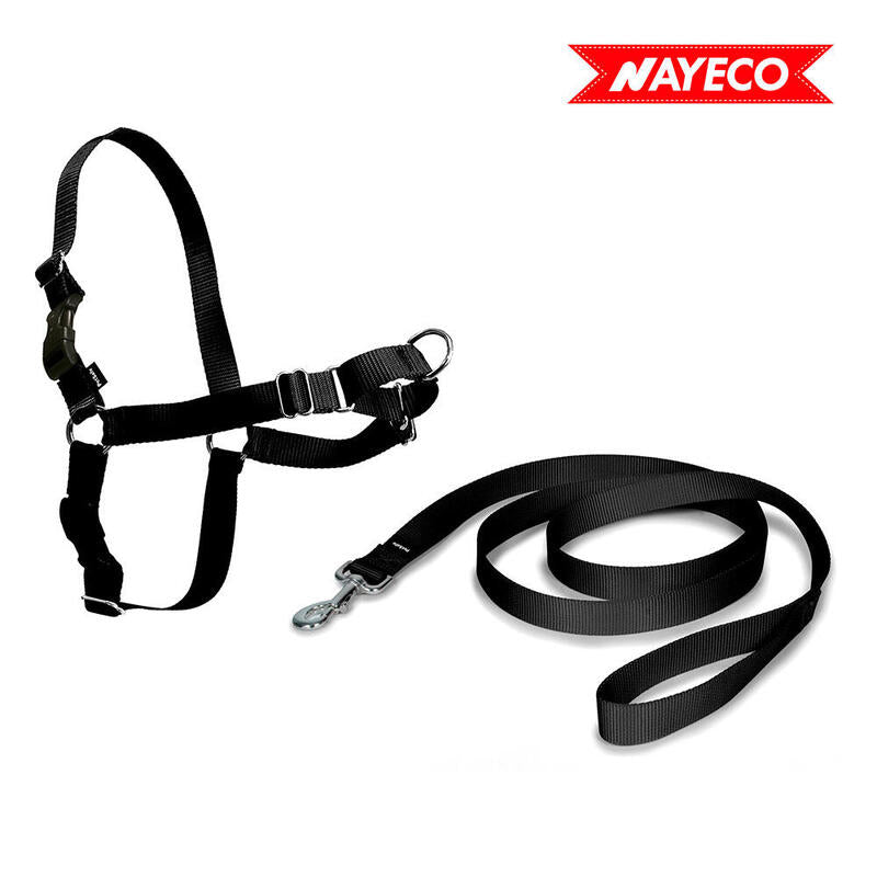 Arnes Easy Walk Medium Colour Black