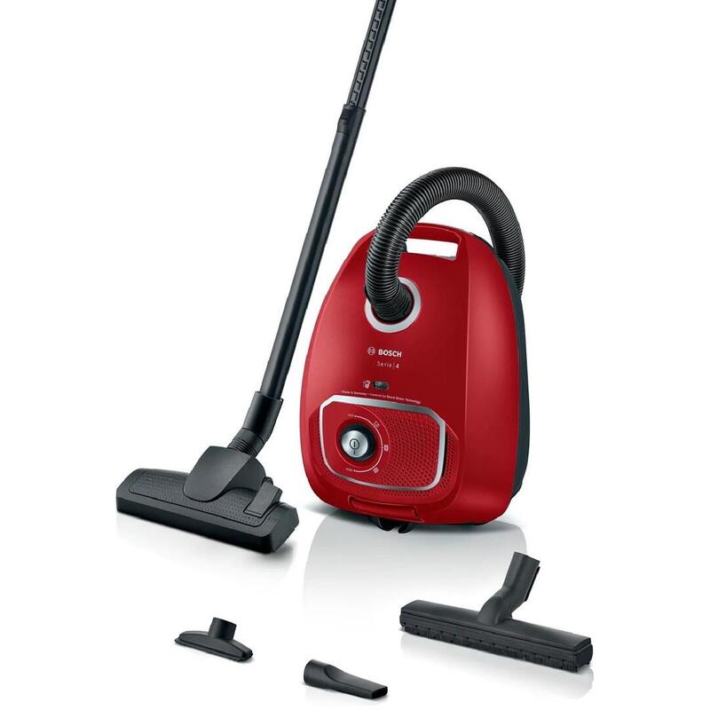 Bosch Aspiradora Bgb 41RD3H
