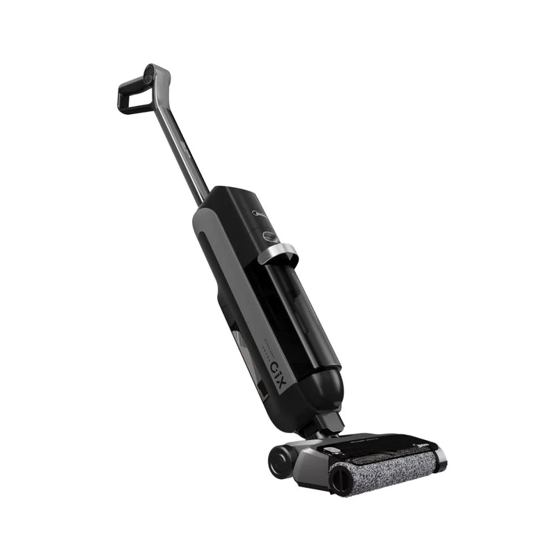 Midea Aspiradora Wireless X10 Seco And Húmedo, Black