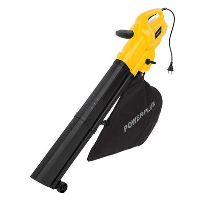 Vacuum Cleaner/Soplador Hojas, 3300W — image 1
