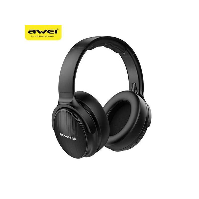 Awei Auricular Bluetooth Auricular S A780BL Negro