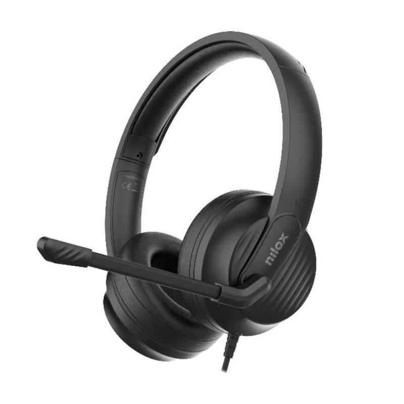 Headphone Enc With Connection USB-C
