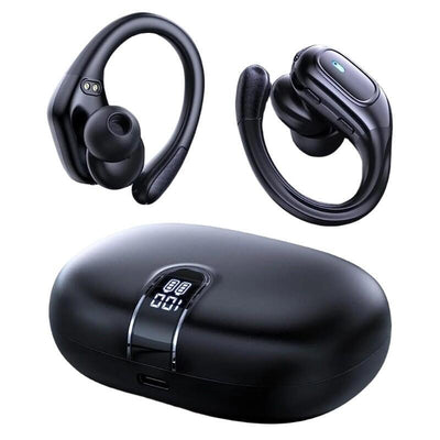Auriculare Bsf BX28 Bluetooth Black — image 1