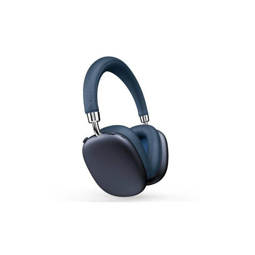 Energy Sistem Headphones Diadema With Bluetooth Pineapple Pro - USB Type-c · Bt · Microphone · Blue — image 1
