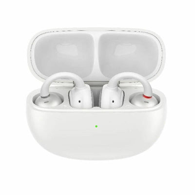 Earfun Headphones Clip Grey White — image 1