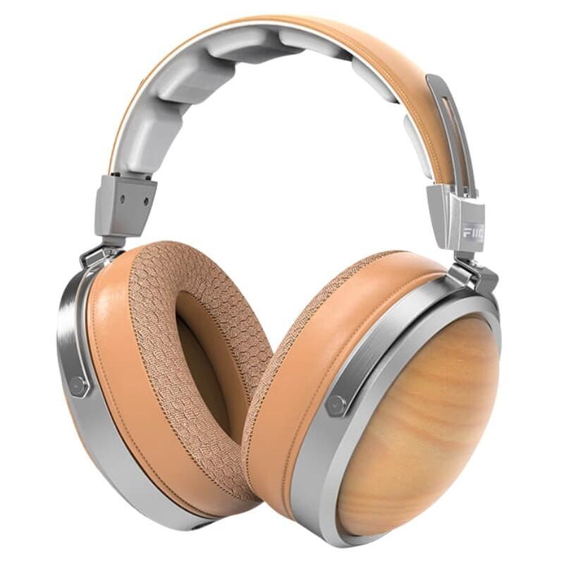 Fiio Auriculares FT1 Plata