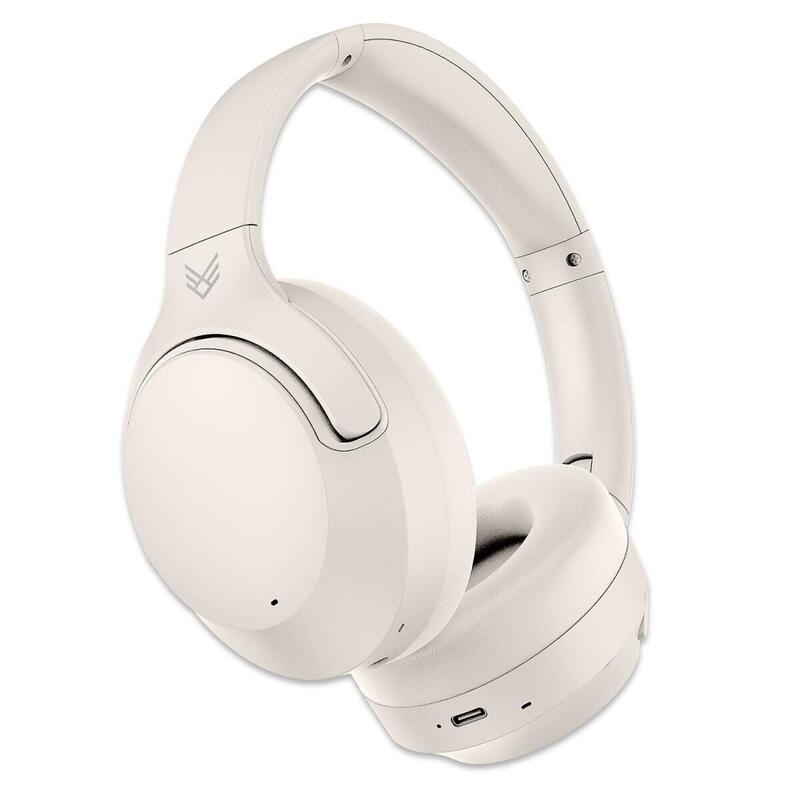 Audeeo Auriculares Híbridos Aomelov-crm