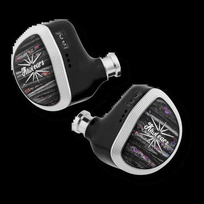 Headphones Iem Kiwi Ears Aether In-ear Cable Jack 3,5MM Planar 15,3MM — image 1