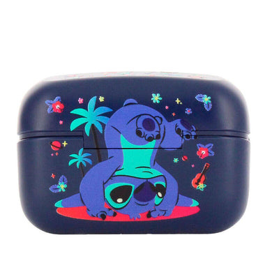 Headphones Inalambricos Stitch Disney — image 1