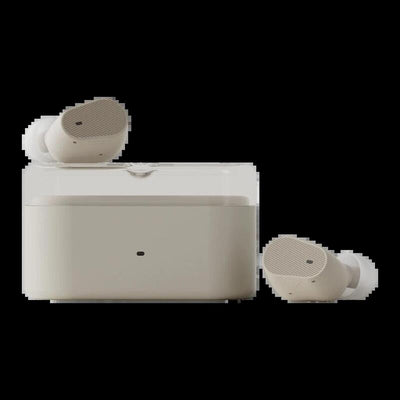 Moondrop Headphones Pudding Rt-adaptive Anc Tws In-ear Bluetooth 6.0 Grey — image 1