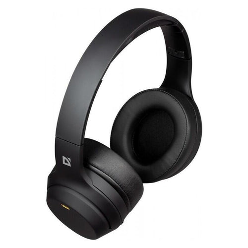 Headphones On-ear Inalámbricos Freemotion B690, Black — image 1