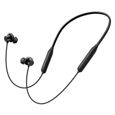 Oneplus Headphones Bullet Wireless Z3 Black Inalámbricos — image 1