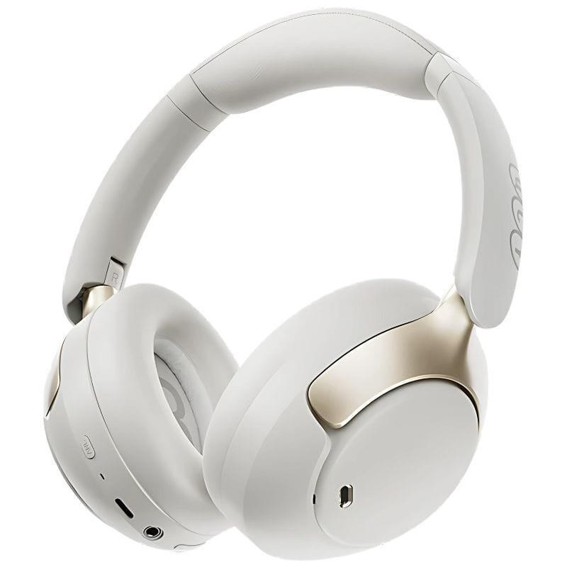 Qcy Headphones H3 Pro White