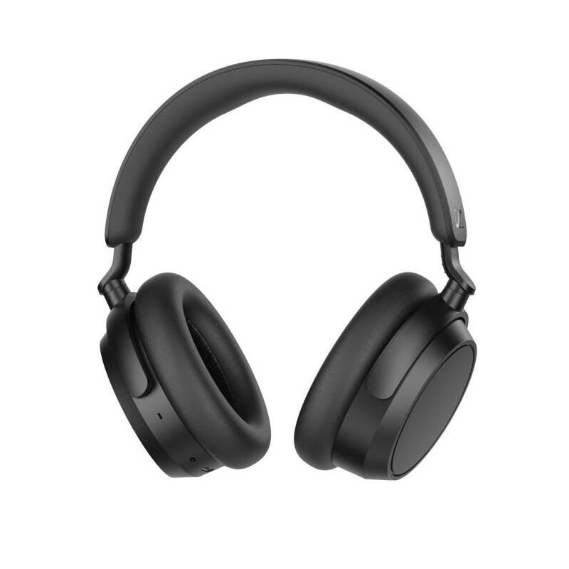 Sennheiser Auriculares Accentum Plus Negro
