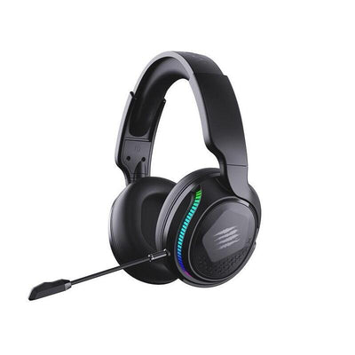 Headphones Sluchawki Mad Catz P.i.l. Or.t. Juegos Pro — image 1