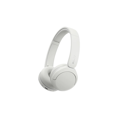 Sony Headphones Wh-CH530 Inalambricos Bluetooth - White — image 1