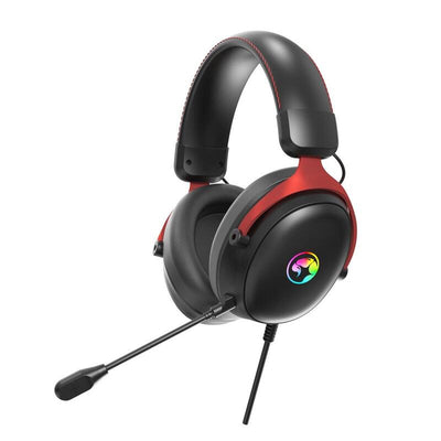 Headphones Tactic X Wired Black — image 1