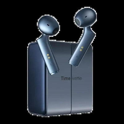 Headphones Traductores Timekettle W4 Plus Blue — image 1