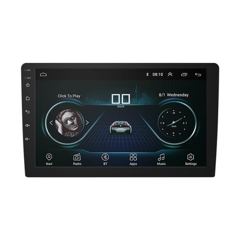 Autoradio 2 Din CL-901A 9 Android 8.1 1GB 32GB Bluetooth Wi-Fi GPS