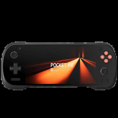 Ayaneo Konkr Pocket Fit Snapdragon 8 Elite 12GB/256GB Phantom Black — image 1