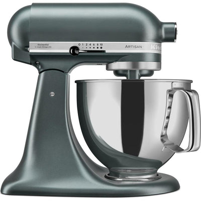 Kitchenaid Blender 5KSM175PSEJP Varillas 300W Green — image 1