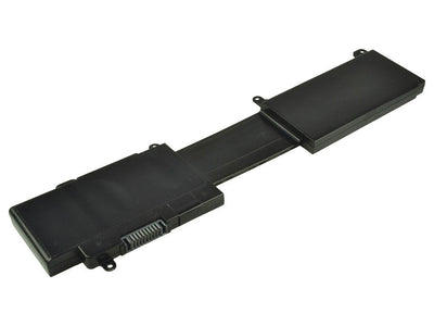 2-POWER Battery 11.1V 3963MAH Dell Inspiron 14Z (5423), 15Z (5523) CBP3477A — image 1
