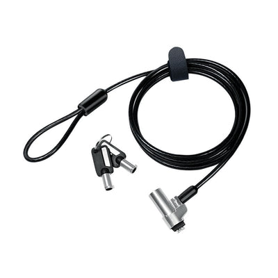 Logilink Padlock Notebook NBS013 Universal — image 1