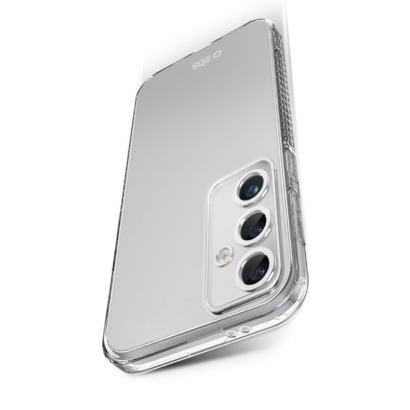 Sbs Case TEEX2SAS24U Galaxy S24 Ultra (6.8) Transparent